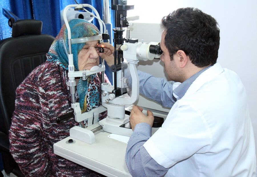 Göz tembelliği, ileri yaşlarda tedavi edilme şansı azalıyor Göz tembelliği, ileri yaşlarda tedavi edilme şansı azalıyor
